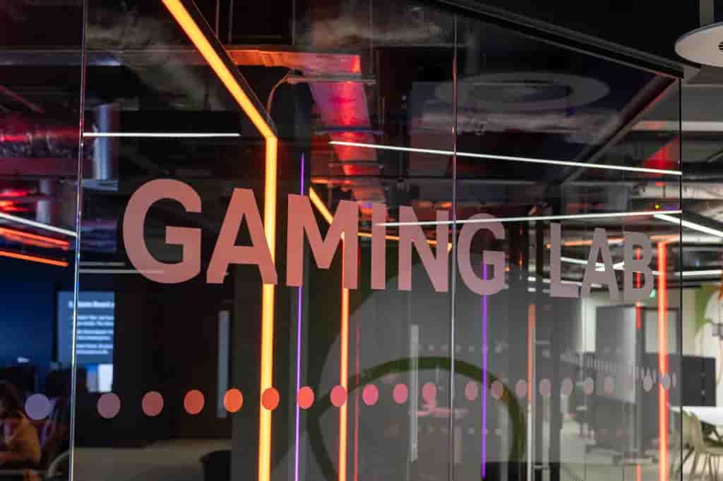 Explore the Computer Games Design Career Landscape in 2025