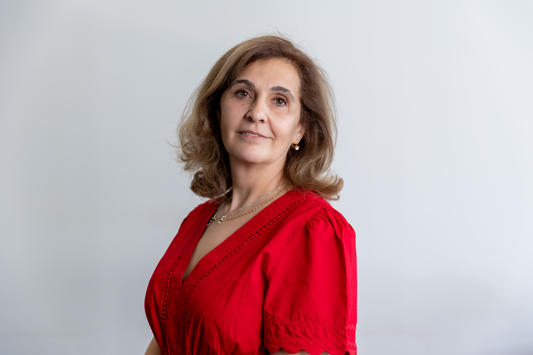 Stefania Danca