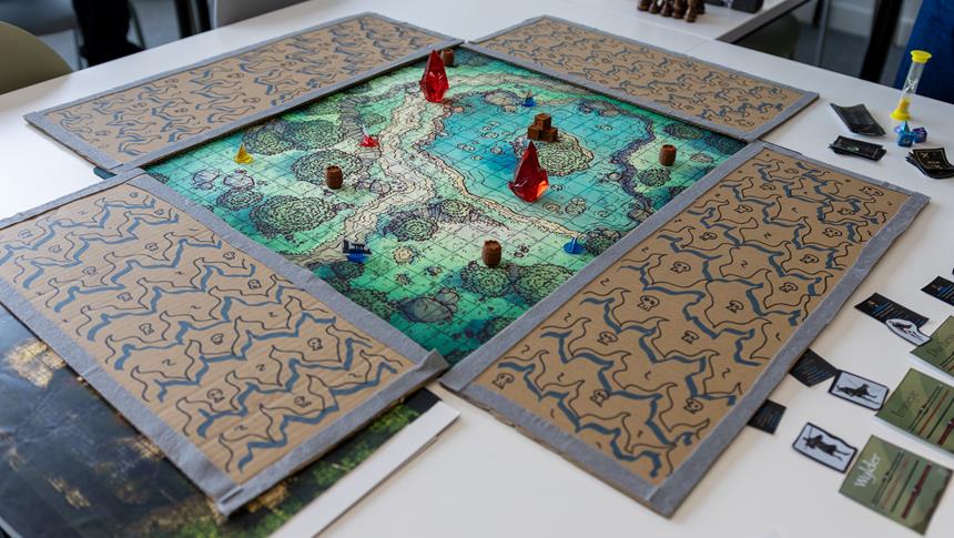 Why Studying Game Design in London Gives You a Career Advantage
