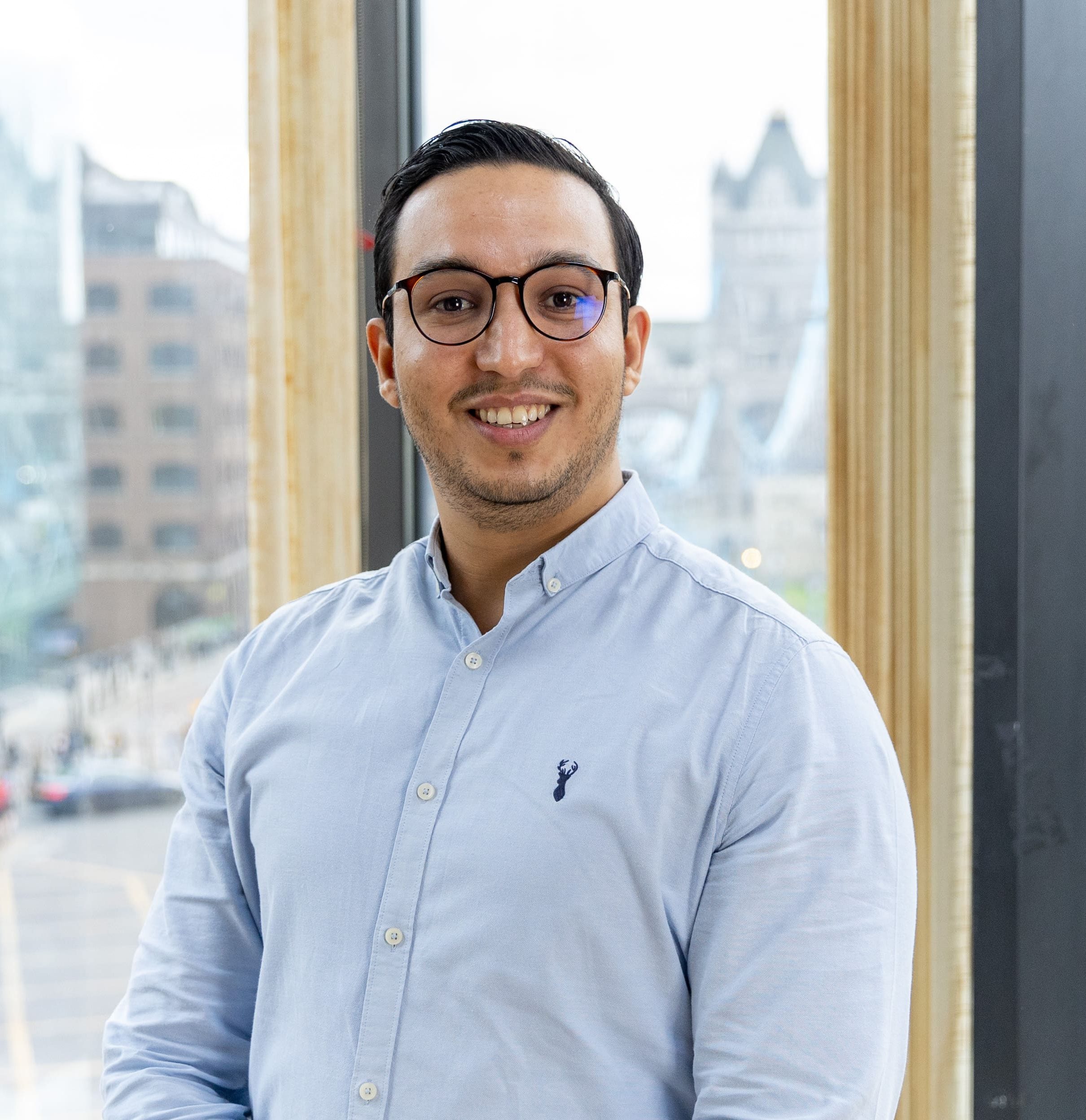 Ahmed Qahtane