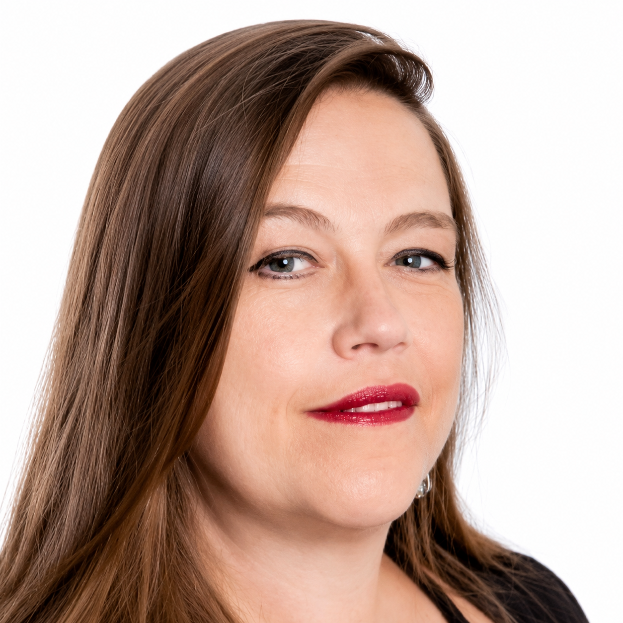 Amy Croft Headshot, Director of Quality and Standards