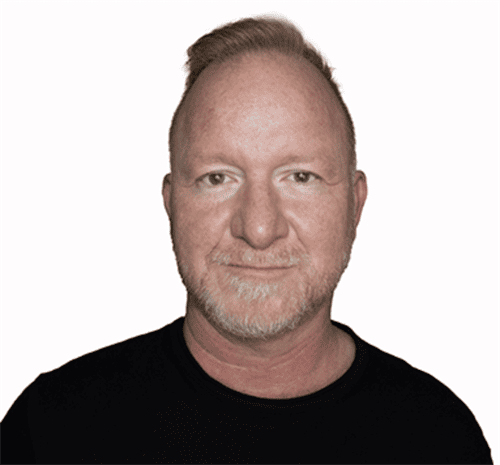 Andrew Tainton