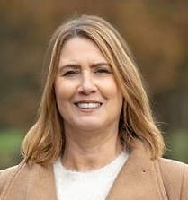 Claire Mackenzie