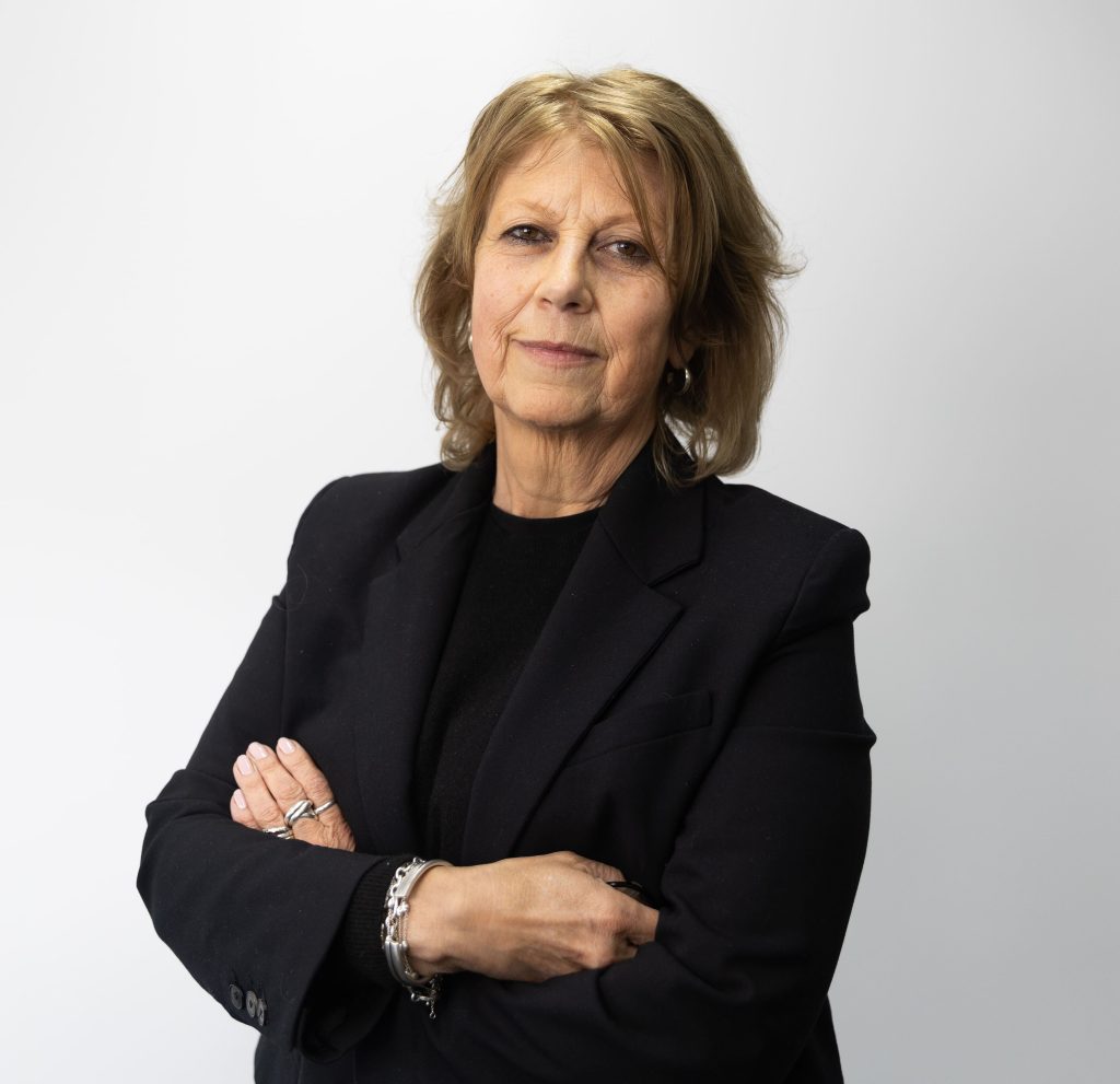Dawn Burton