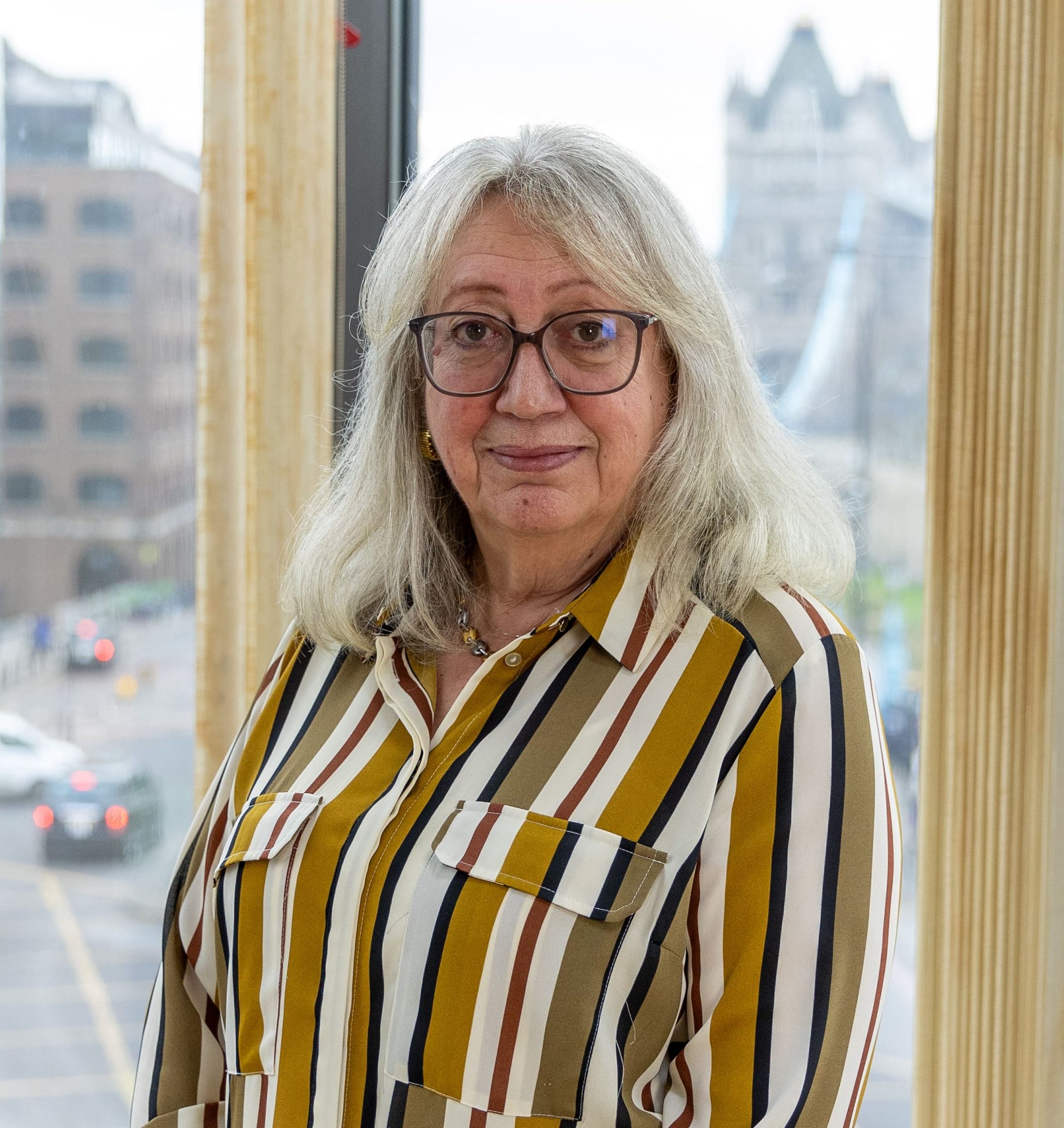 Esther Hardy