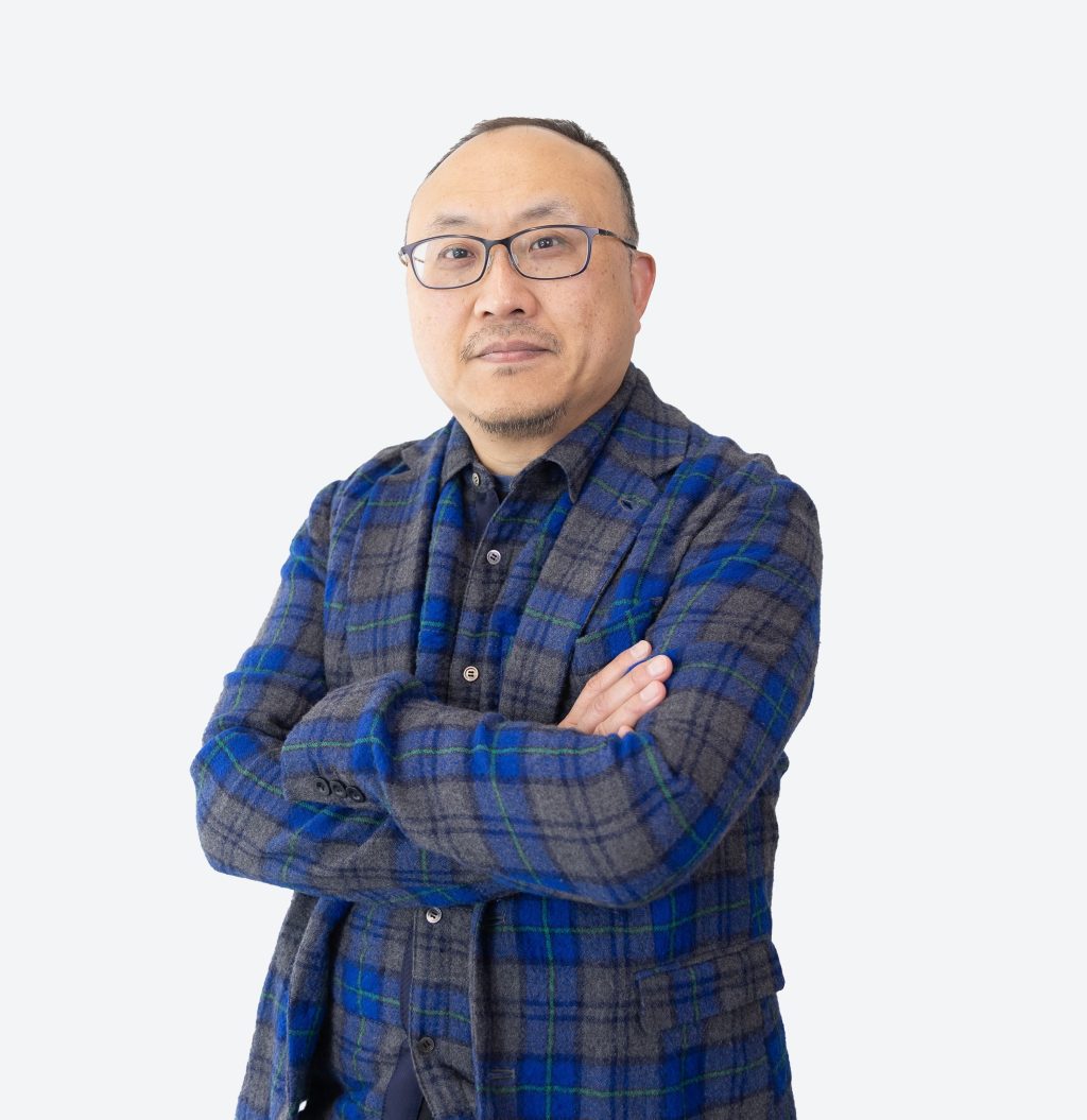 Gabriel Tsang