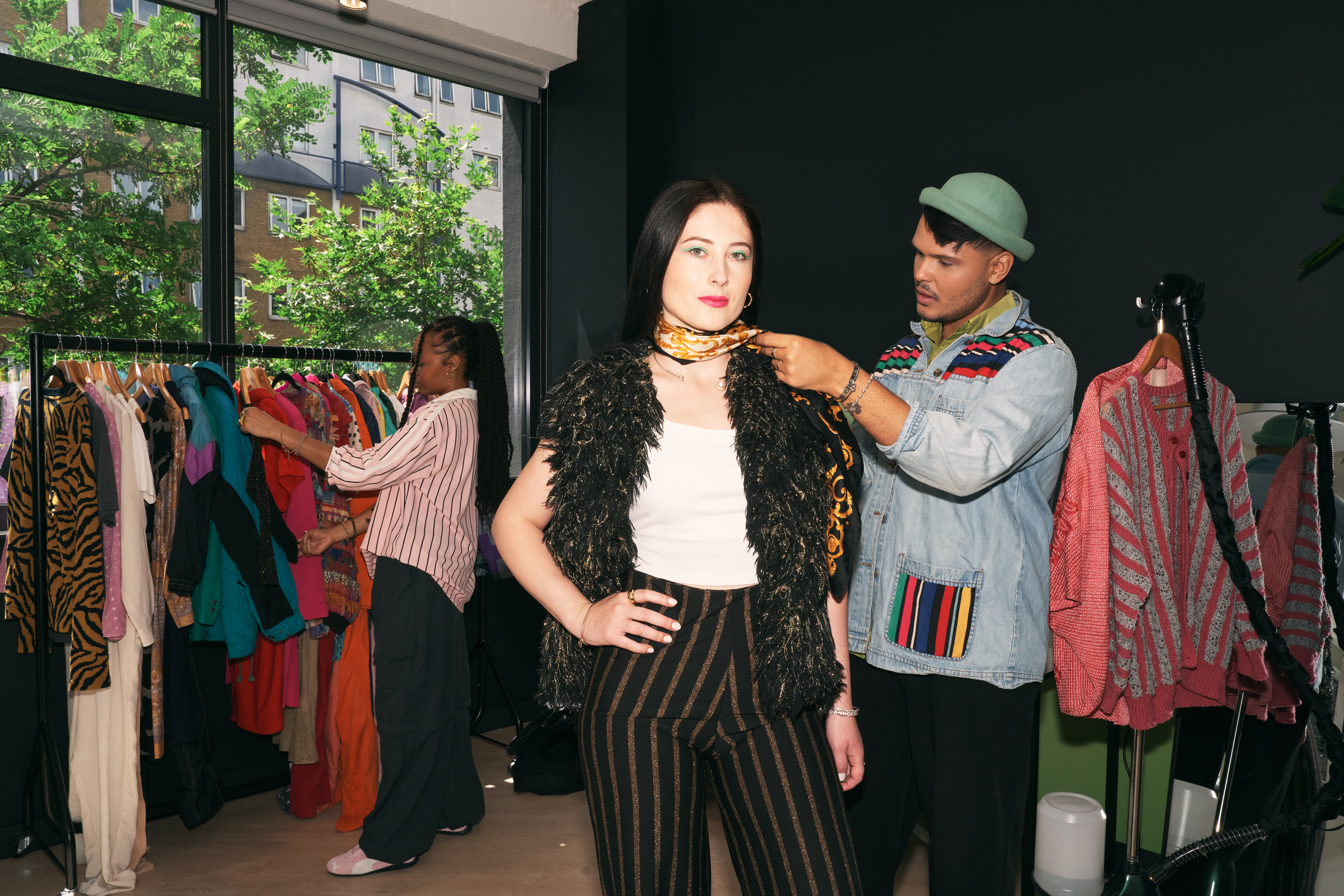 About London College of Contemporary Arts | LCCA