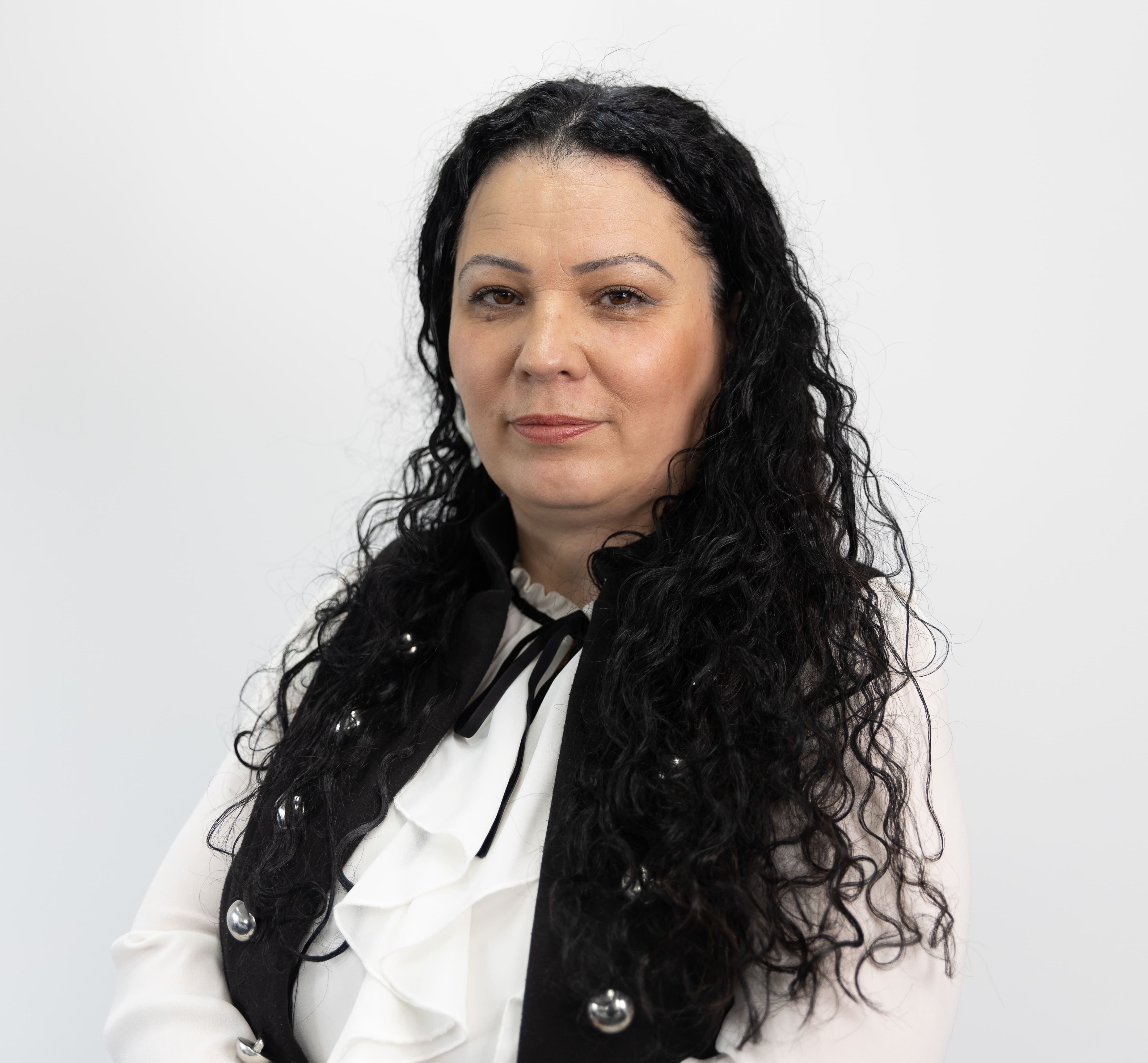 Loredana Pascaru