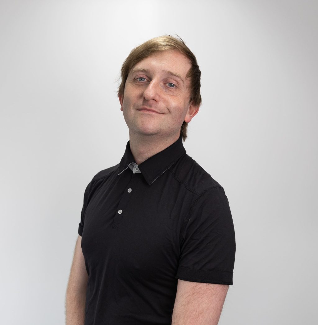 Matthew Ferguson