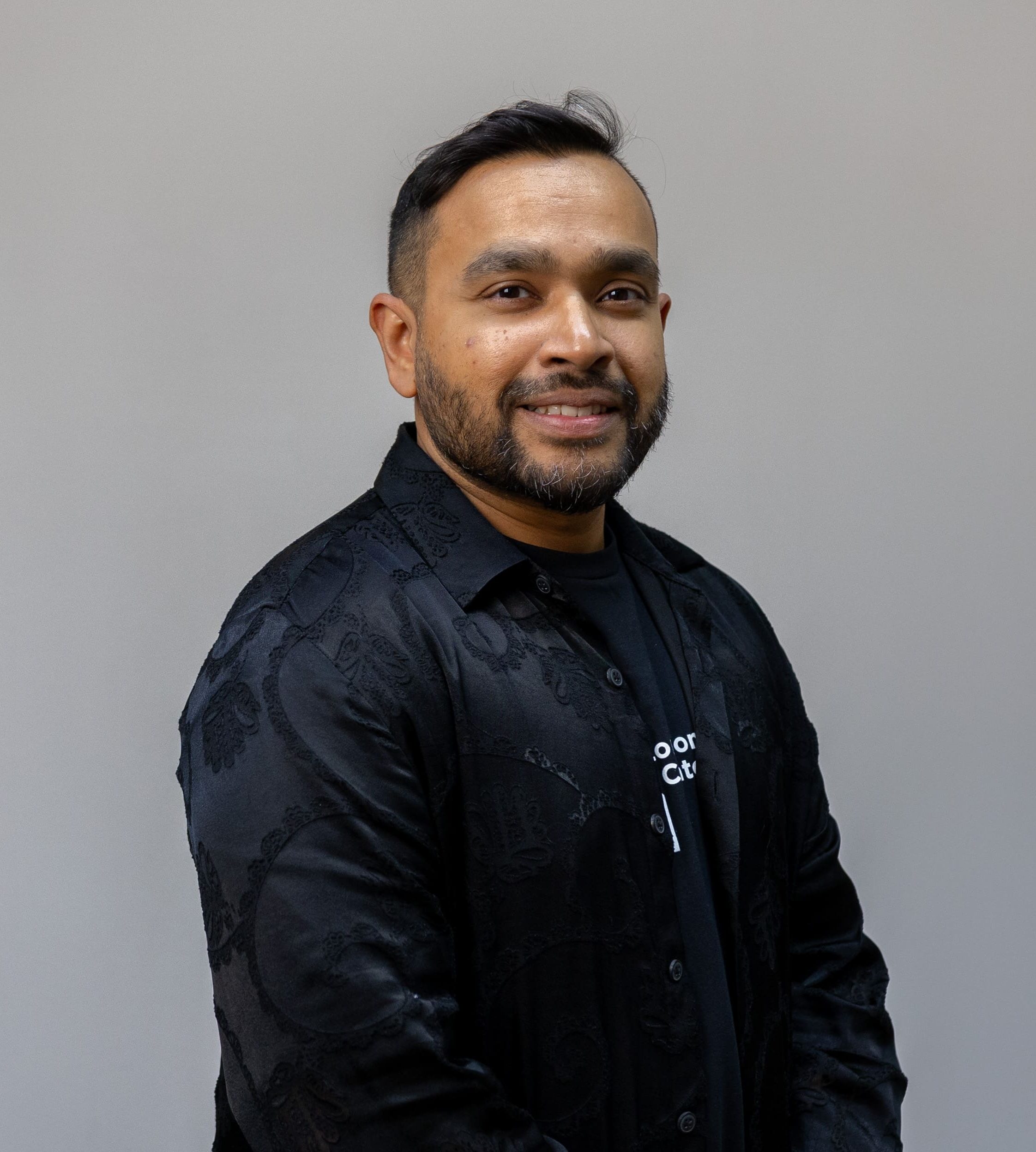 Nadim Choudhury