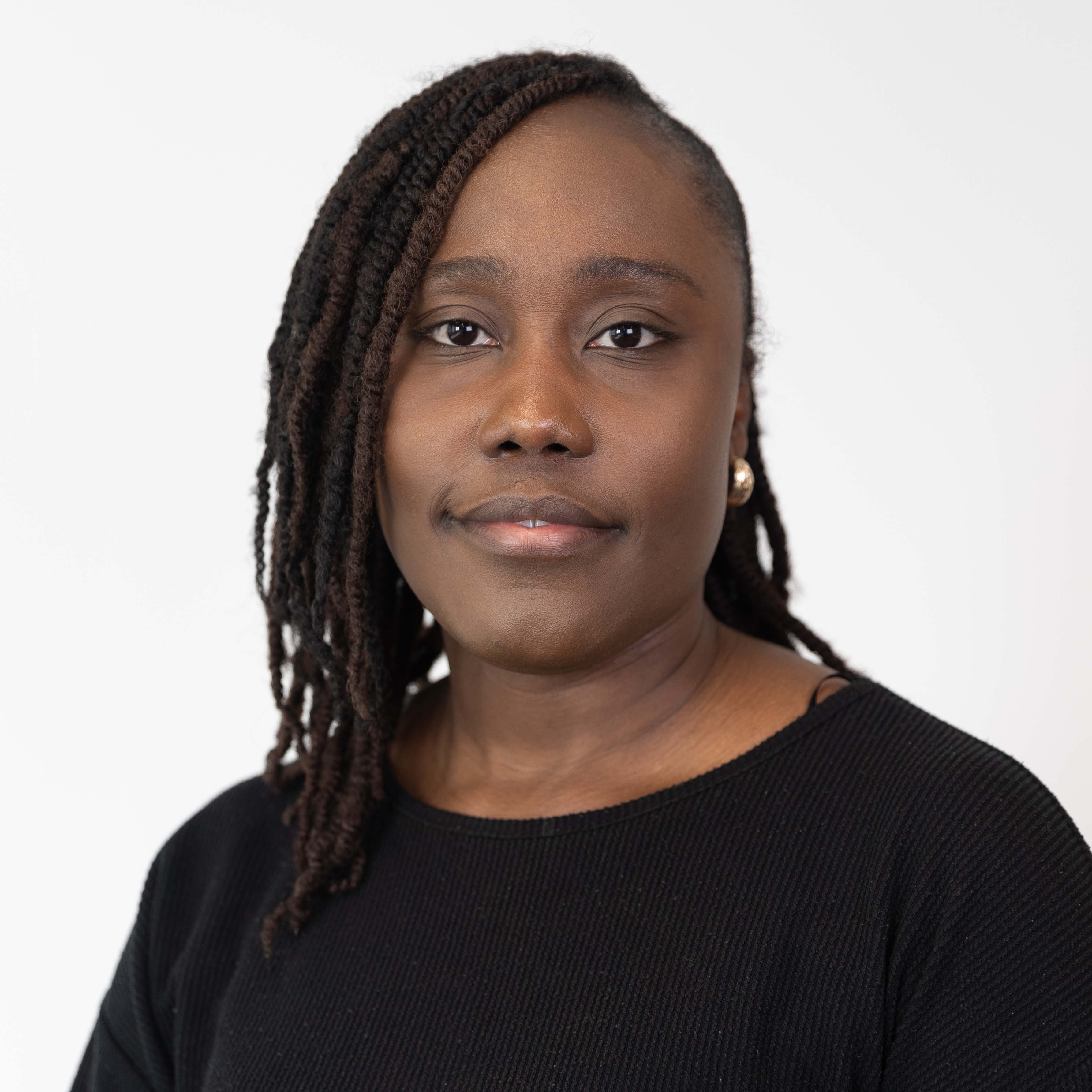 Nana Akomeah