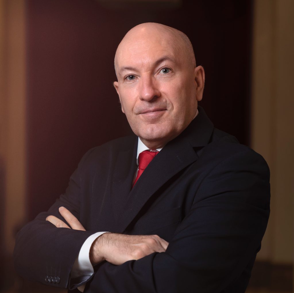 Pedro Longart