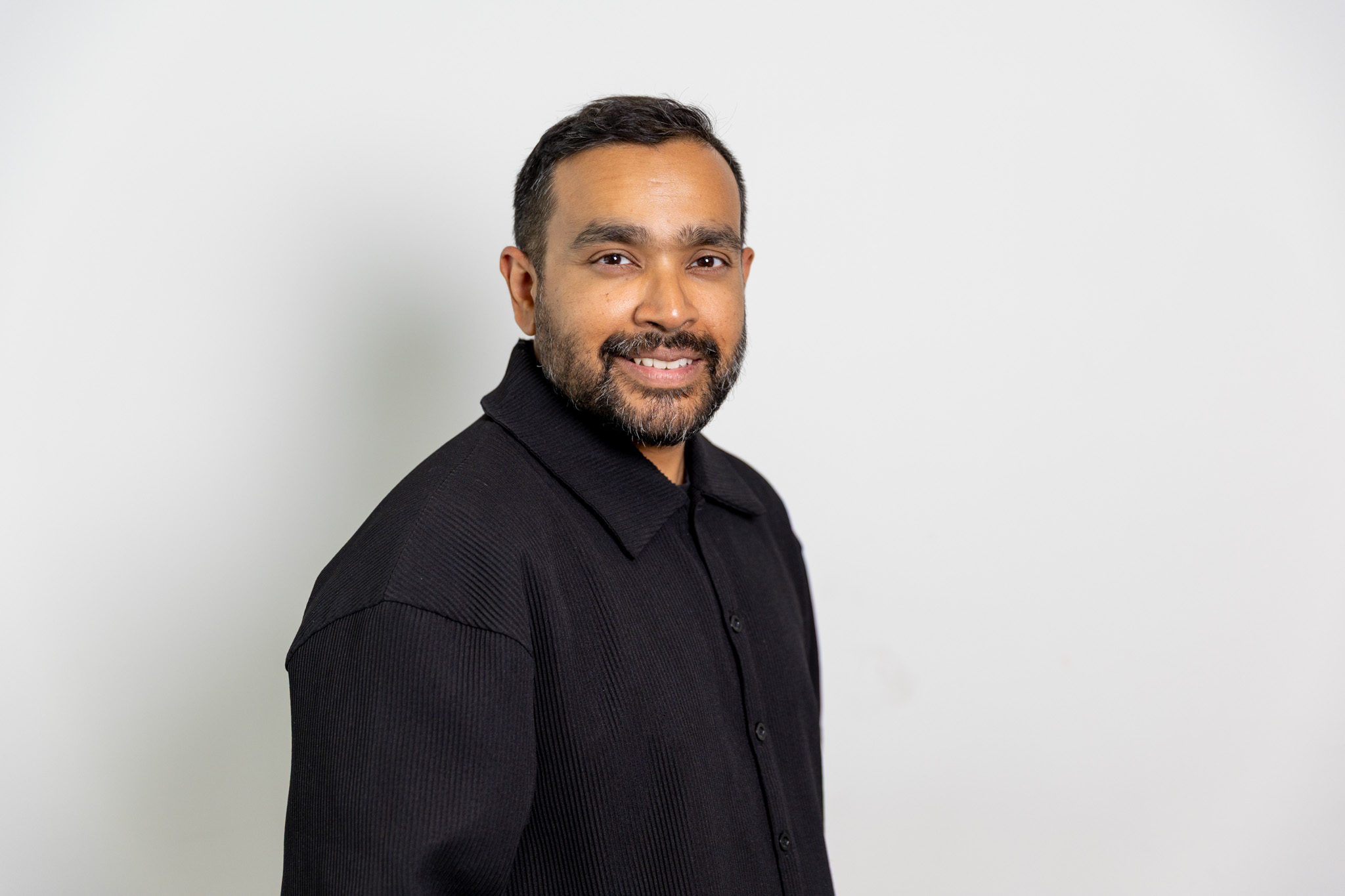 Nadim Choudhury
