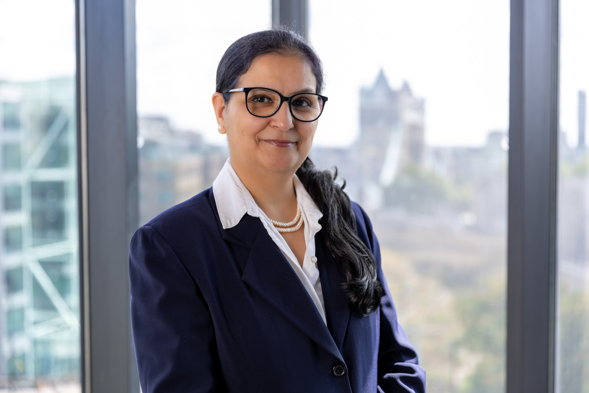 Swati Dabas