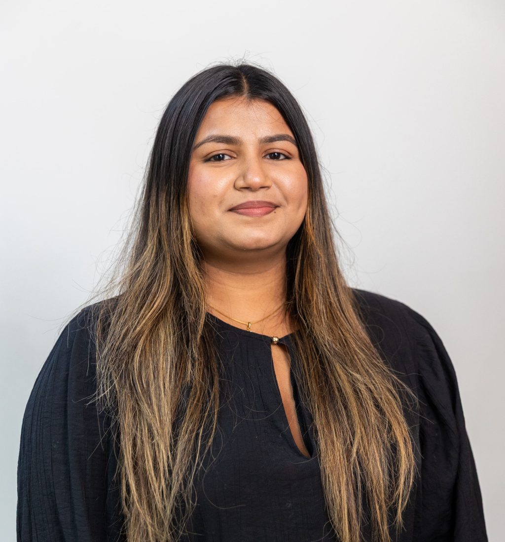 Sheena Sukheja