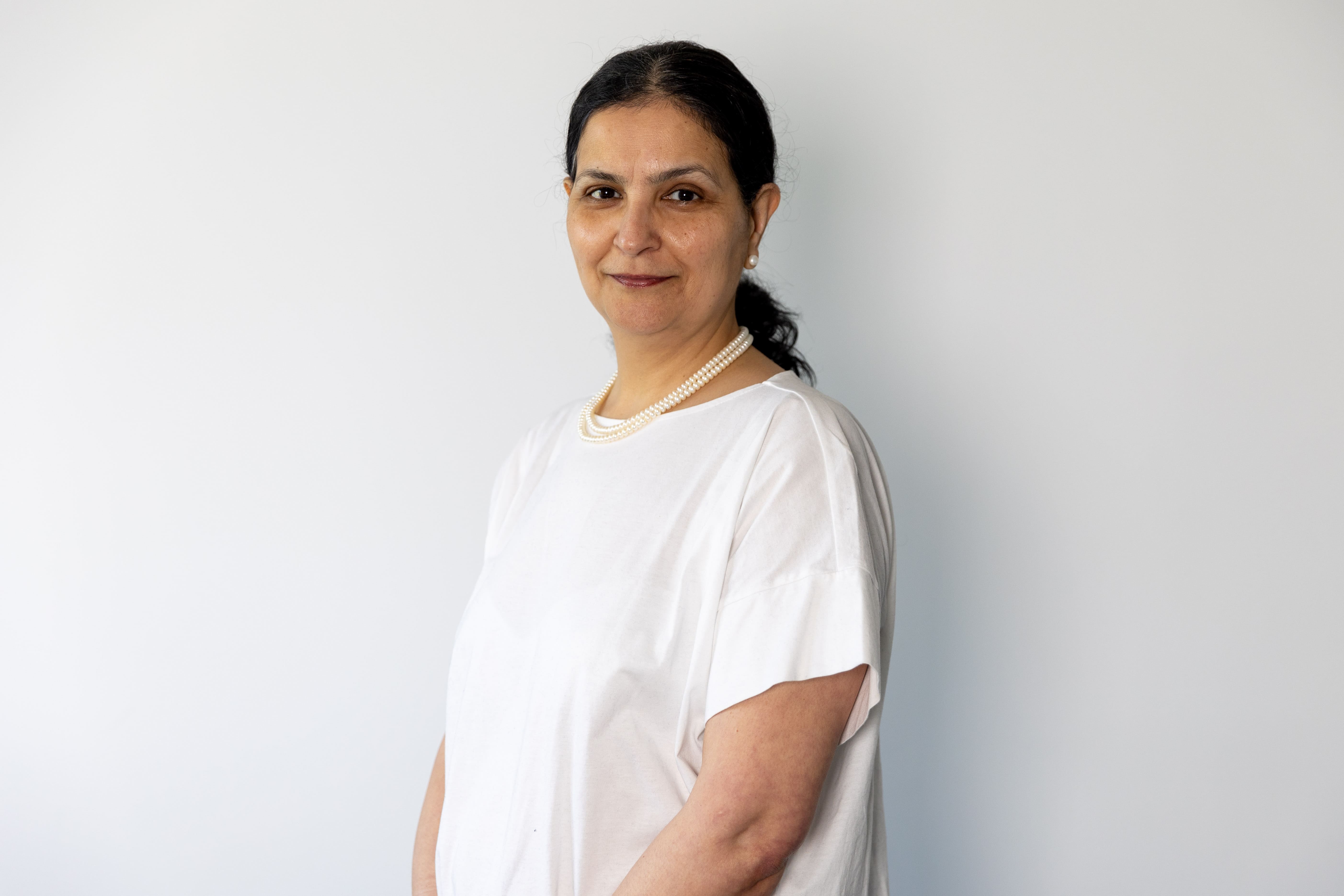 Swati Dabas
