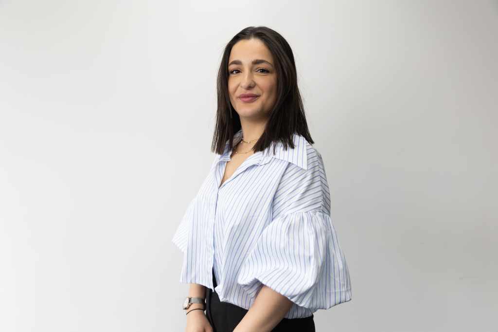 Tala Abughaib