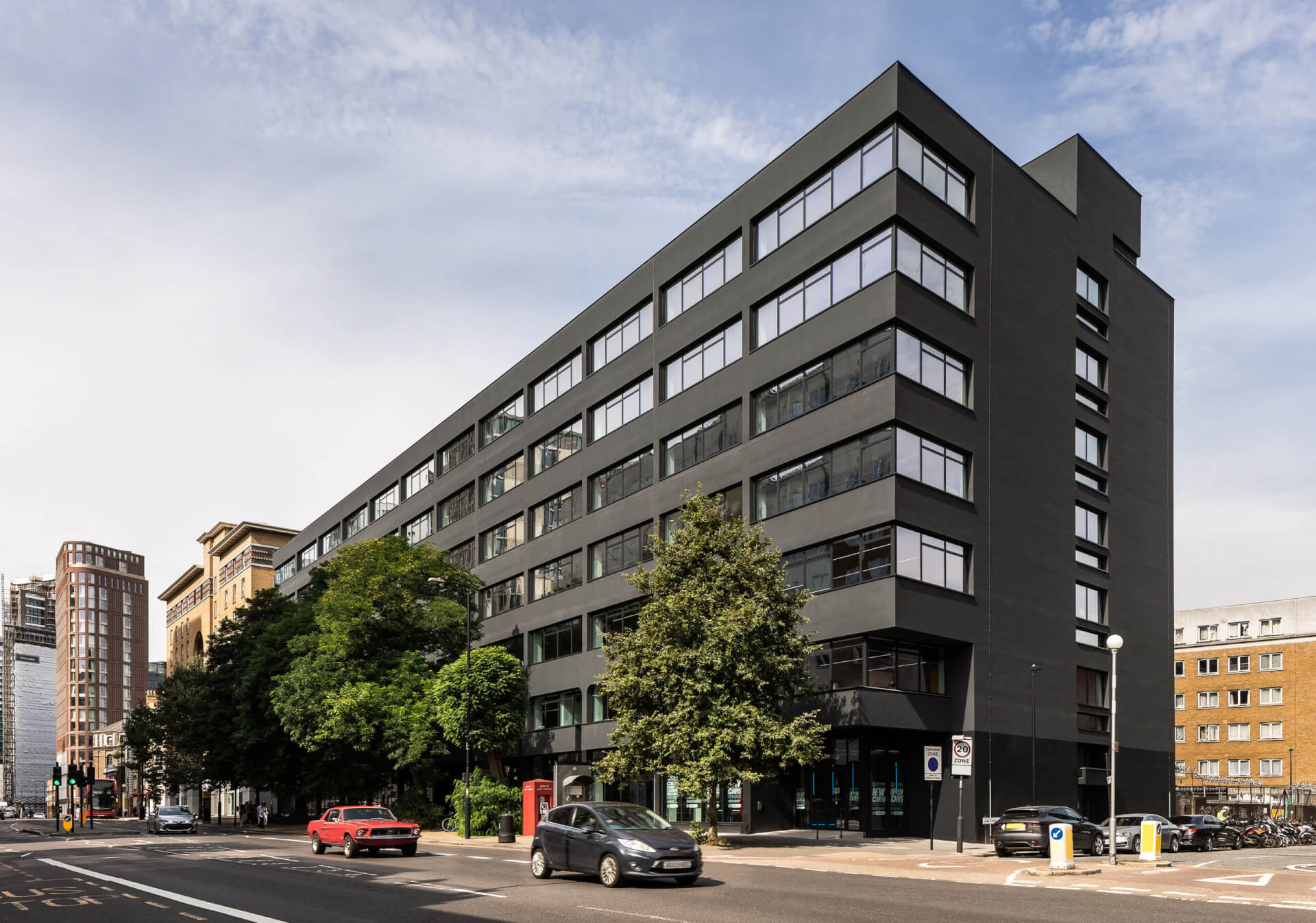 campus image