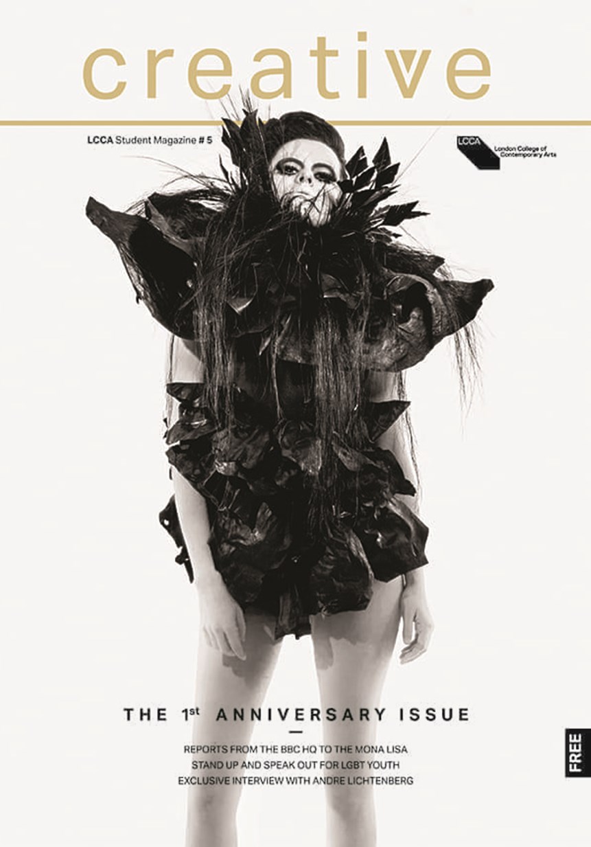 Creative Magazines