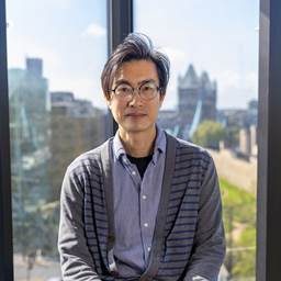 Daniel Kwok