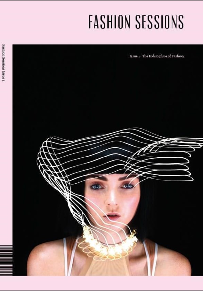 Creative Magazines cover