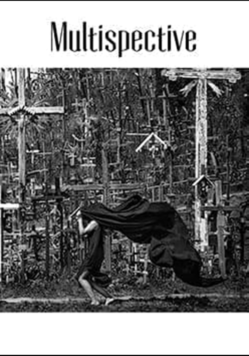 Creative Magazines cover