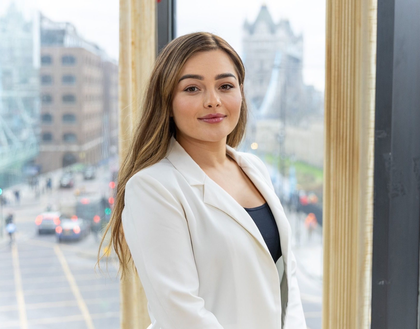 Dr Helen Ismael