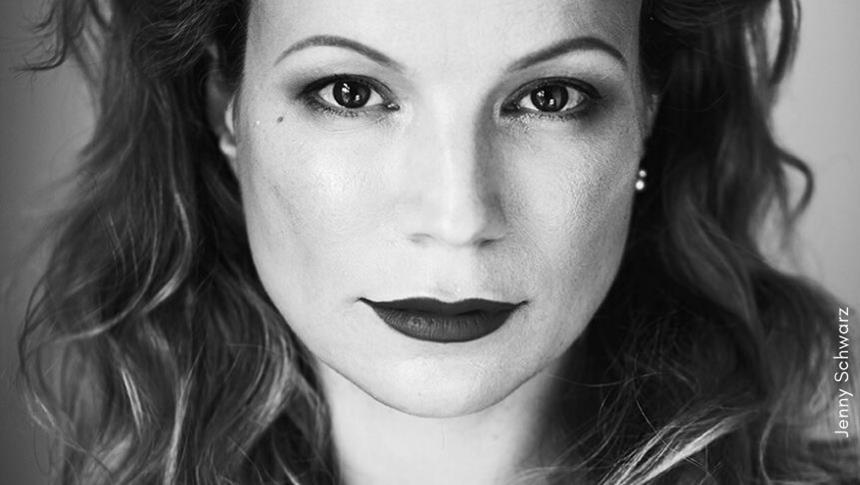 a picture of Jenny Schwarz