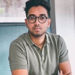 sandon Noronha
