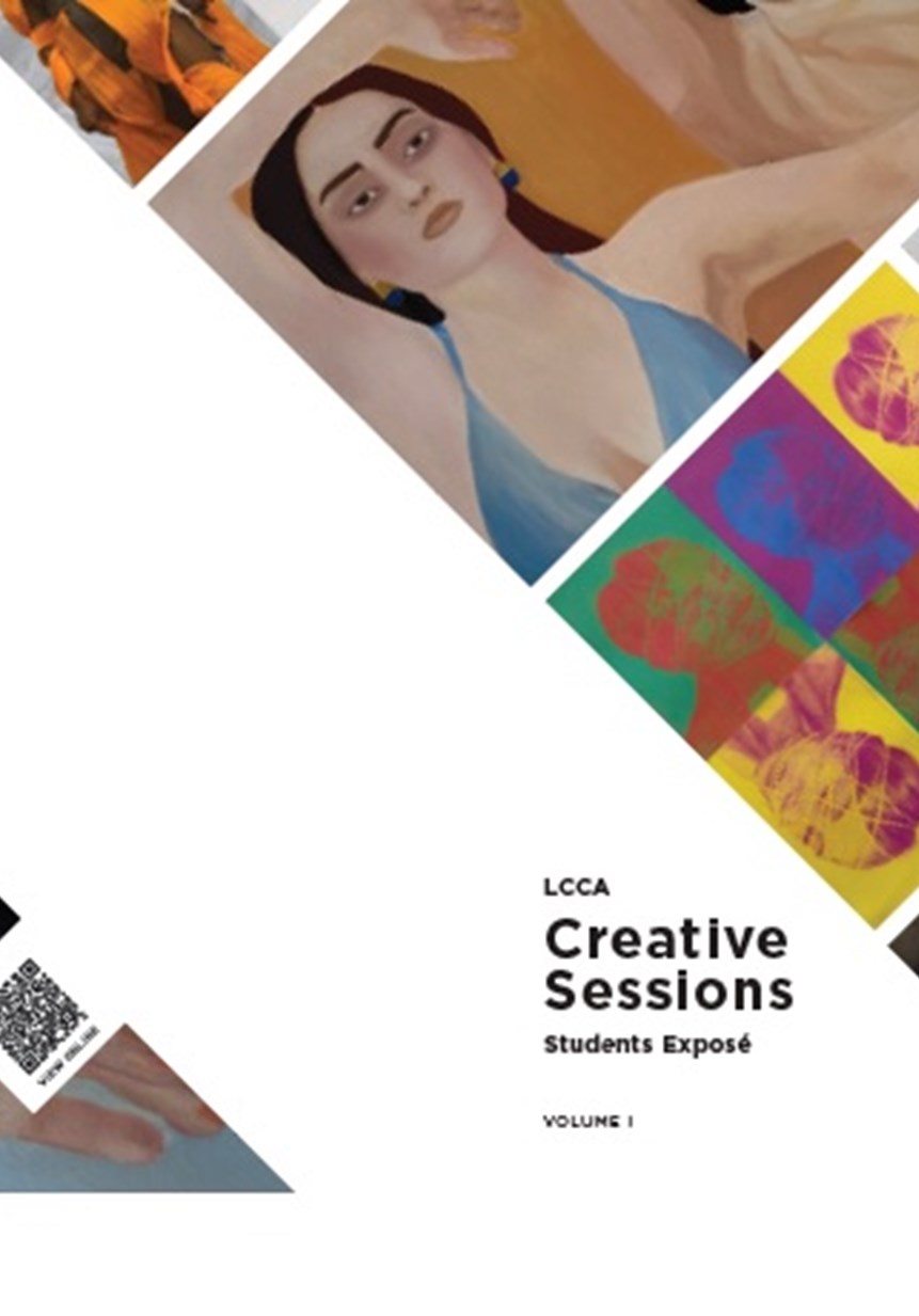 Creative Magazines cover