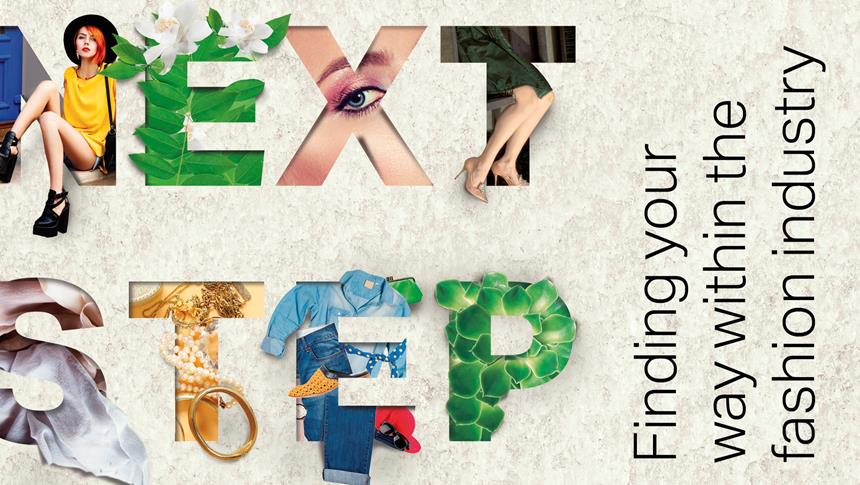 Finding Your Way Within the Fashion Industry