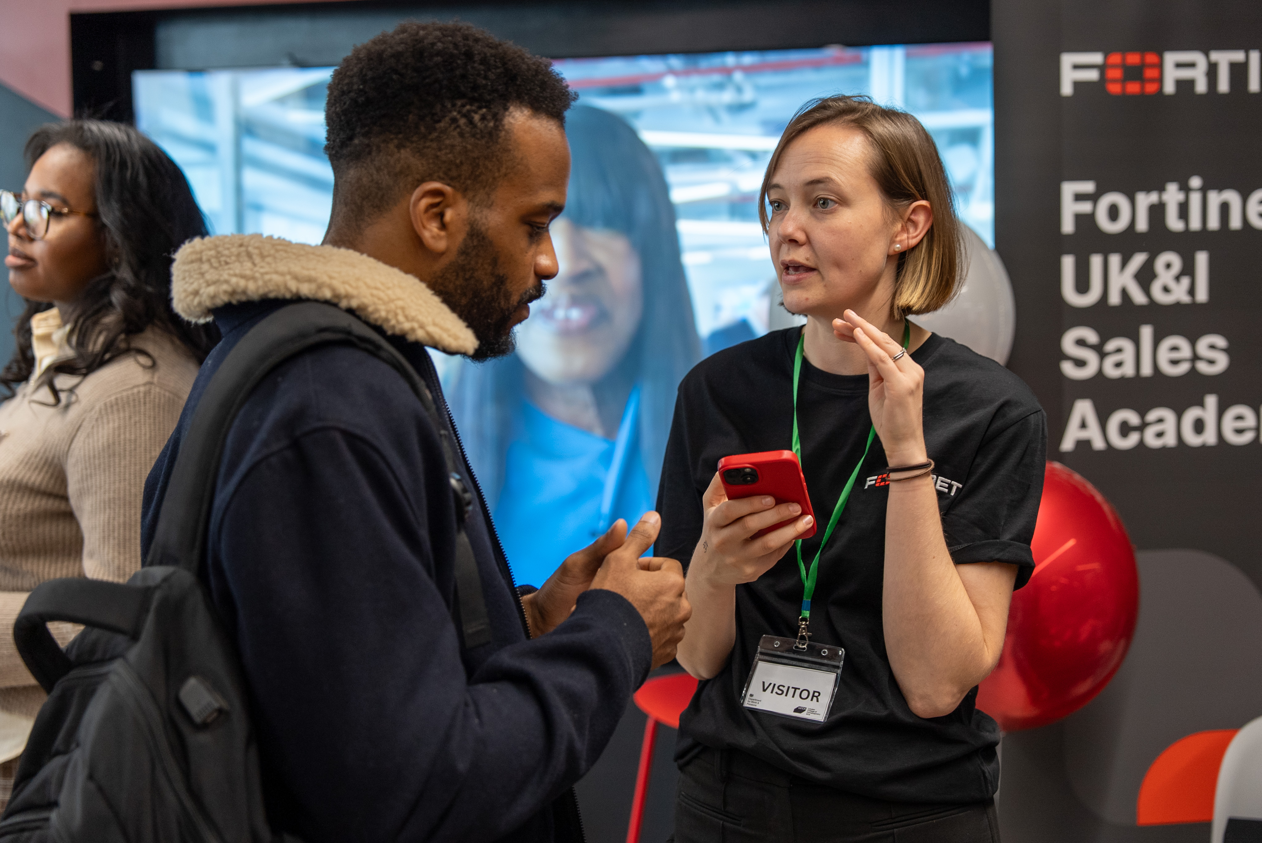 LCCA launches it’s inaugural Careers Development Week for 2025