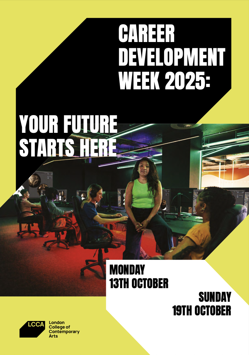 Careers Development Week