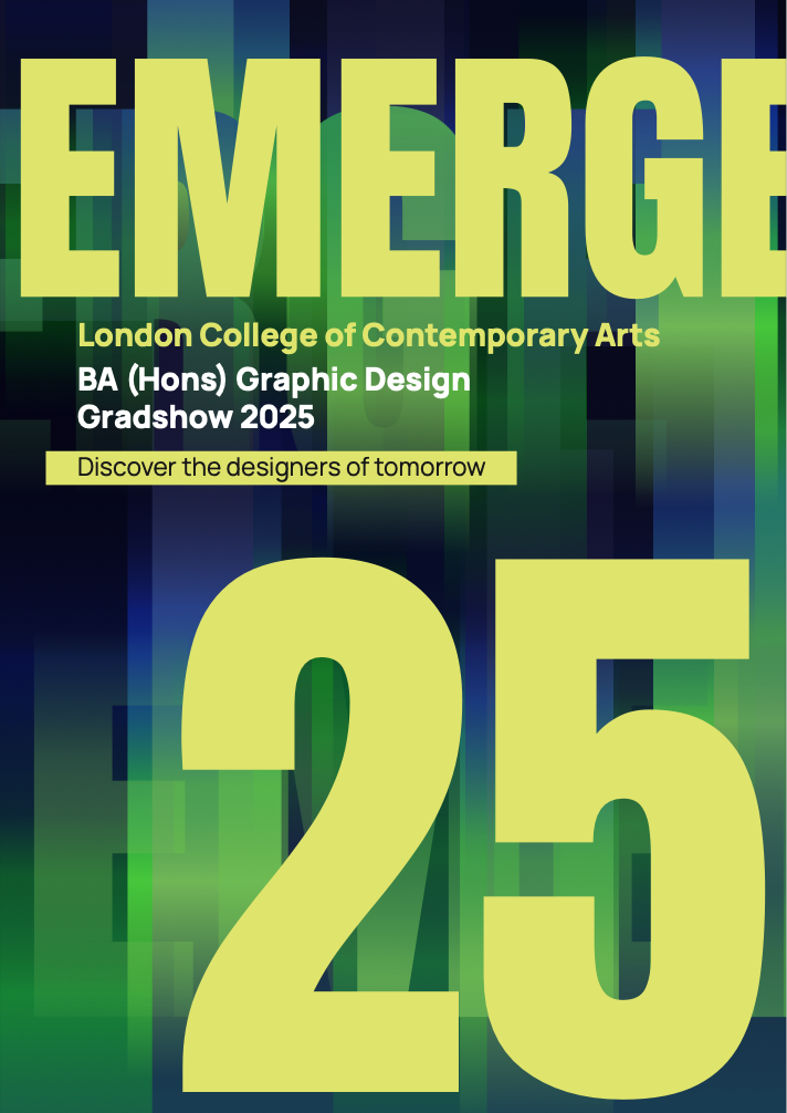 Emerge 2025