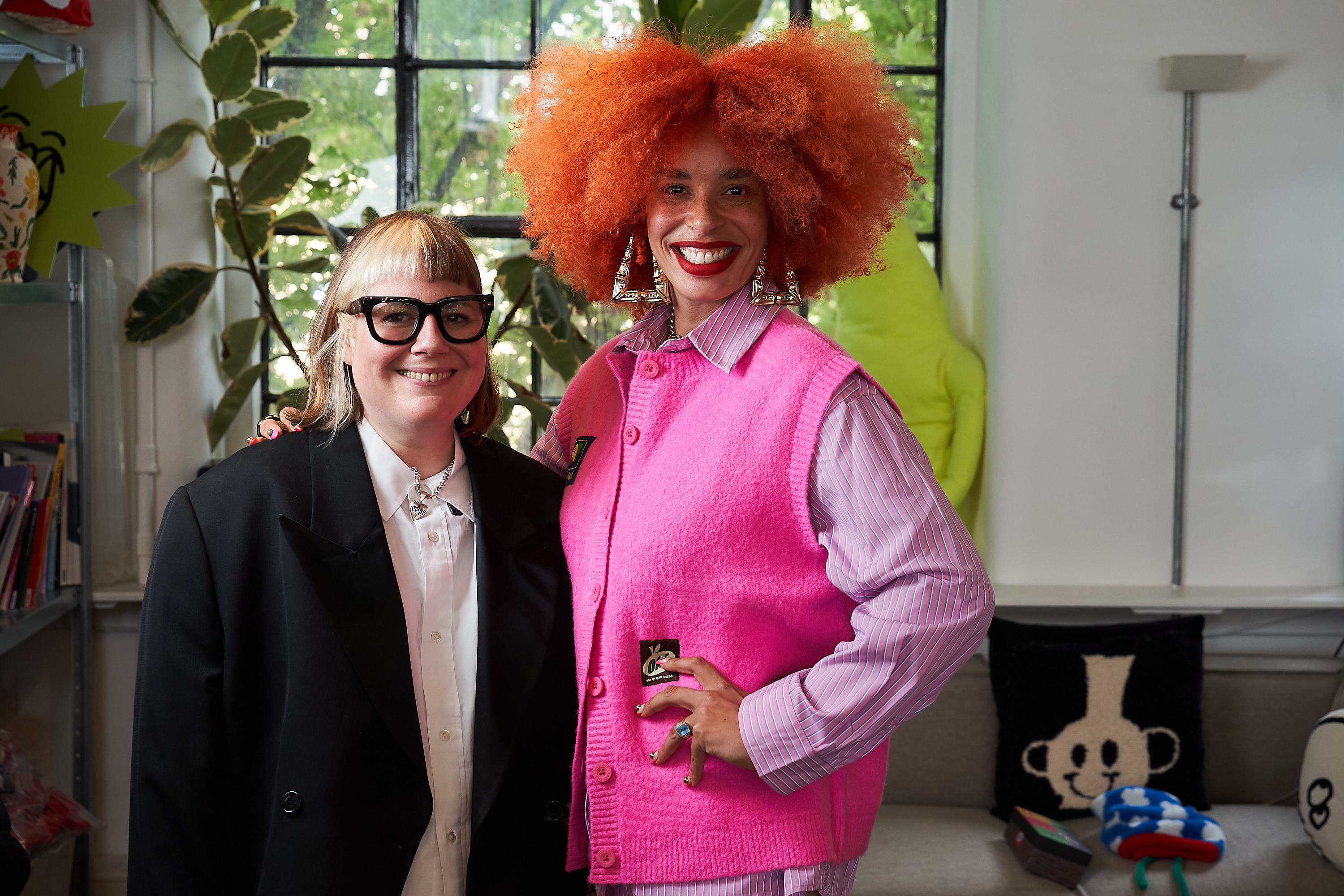 Creative Careers Unlocked: How Lazy Oaf’s Gemma Shiel Stays Original in Today’s Fashion Industry 