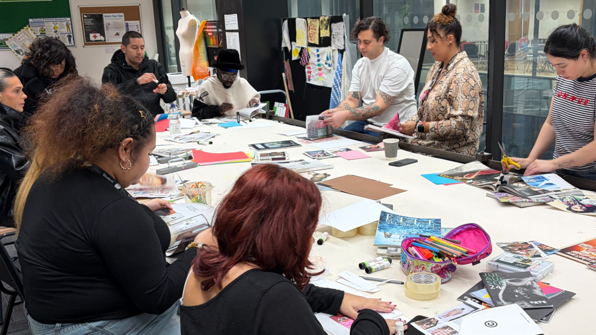 Fashion Innovation Week