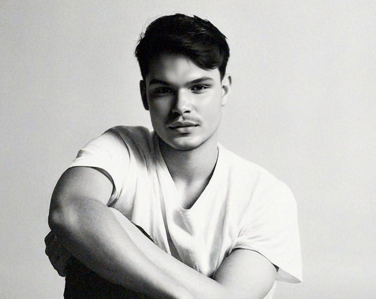 Studying at LCCA gave me the confidence to start my own brand