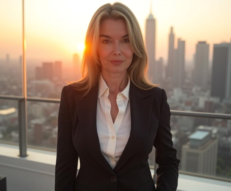 Sarah Moore-Williams