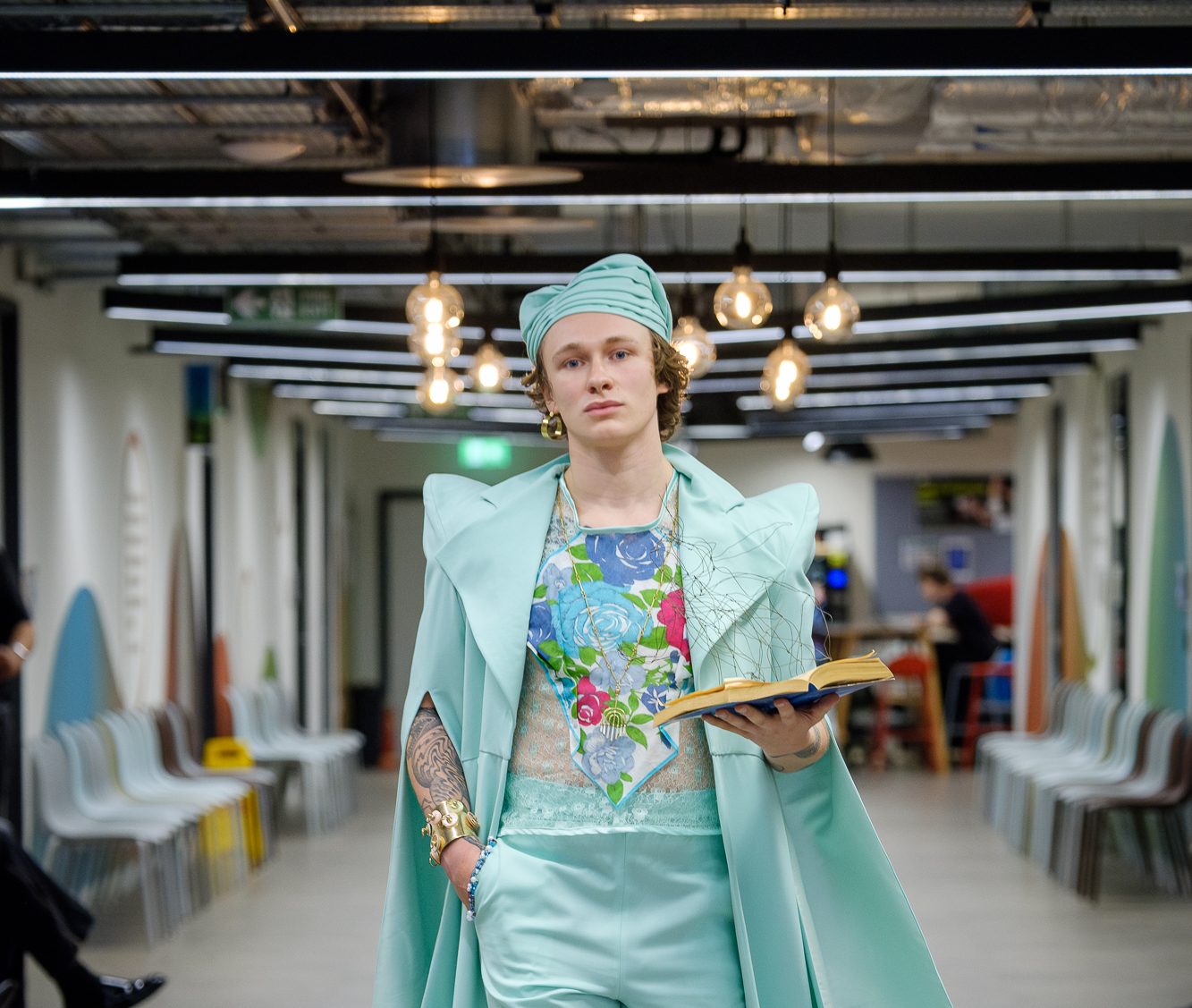 Retail Expansion Trends in London’s Fashion Market: Insights for Aspiring Fashion Managers and Marketers