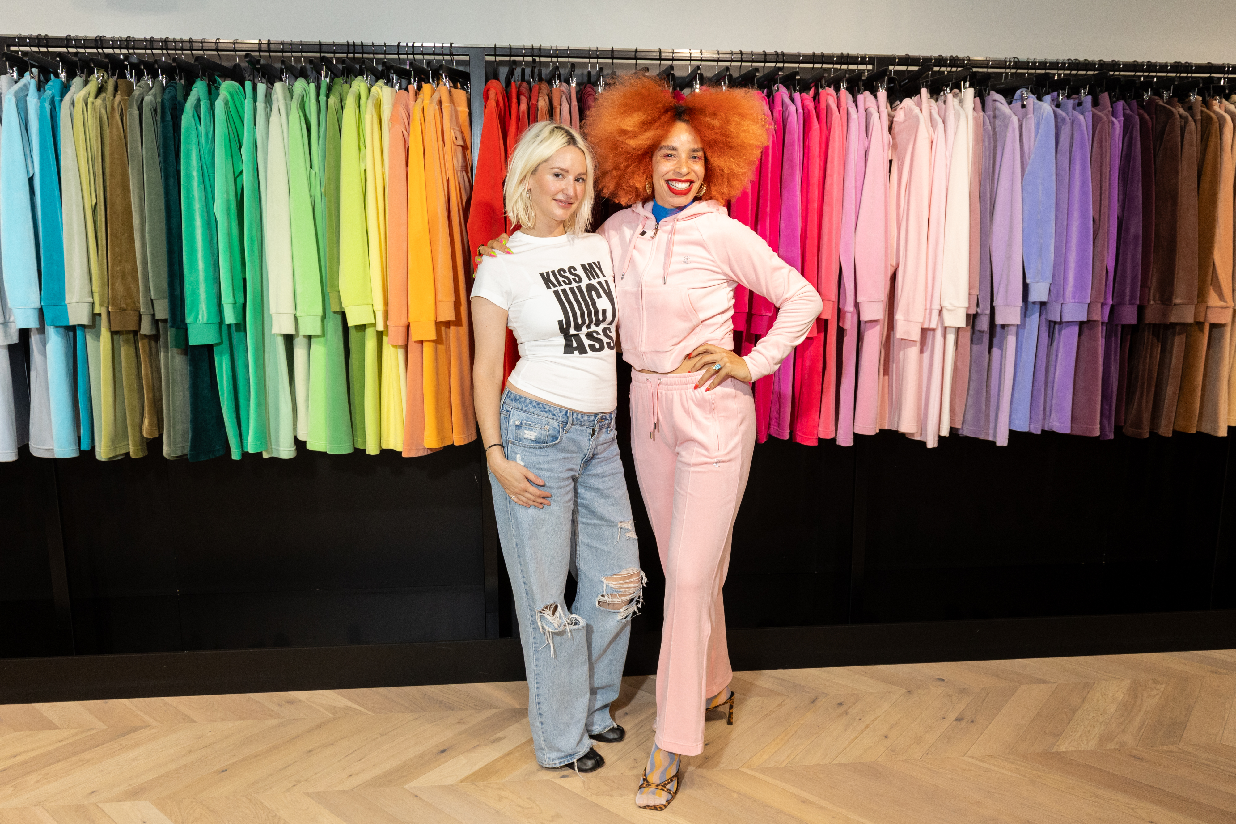 Fashion Careers Unlocked: Creative Direction, Brand Energy & Leadership with Juicy Couture’s Amy Gibson 