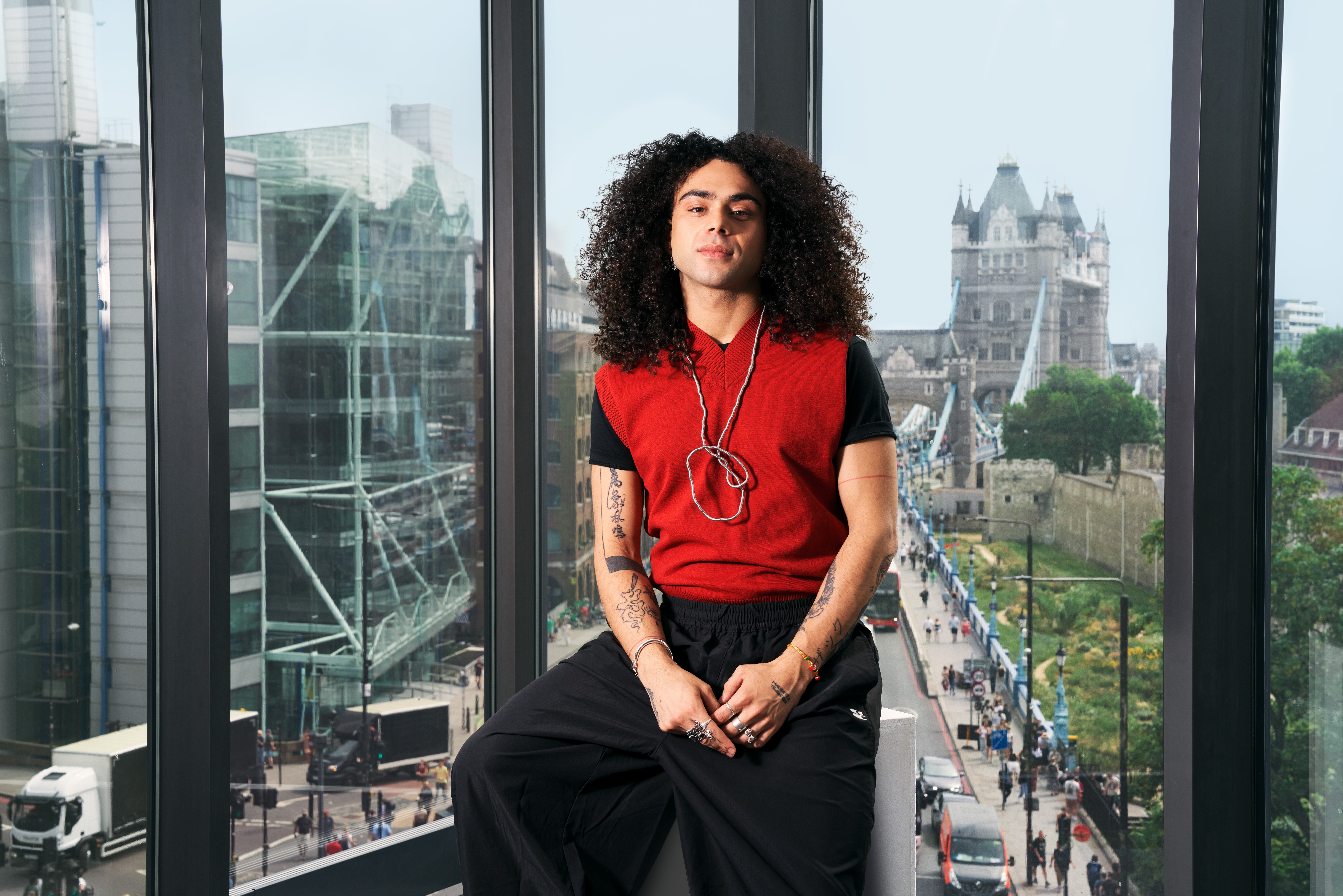 LCCA Named Finalist for Higher Education Institution of the Year 2026