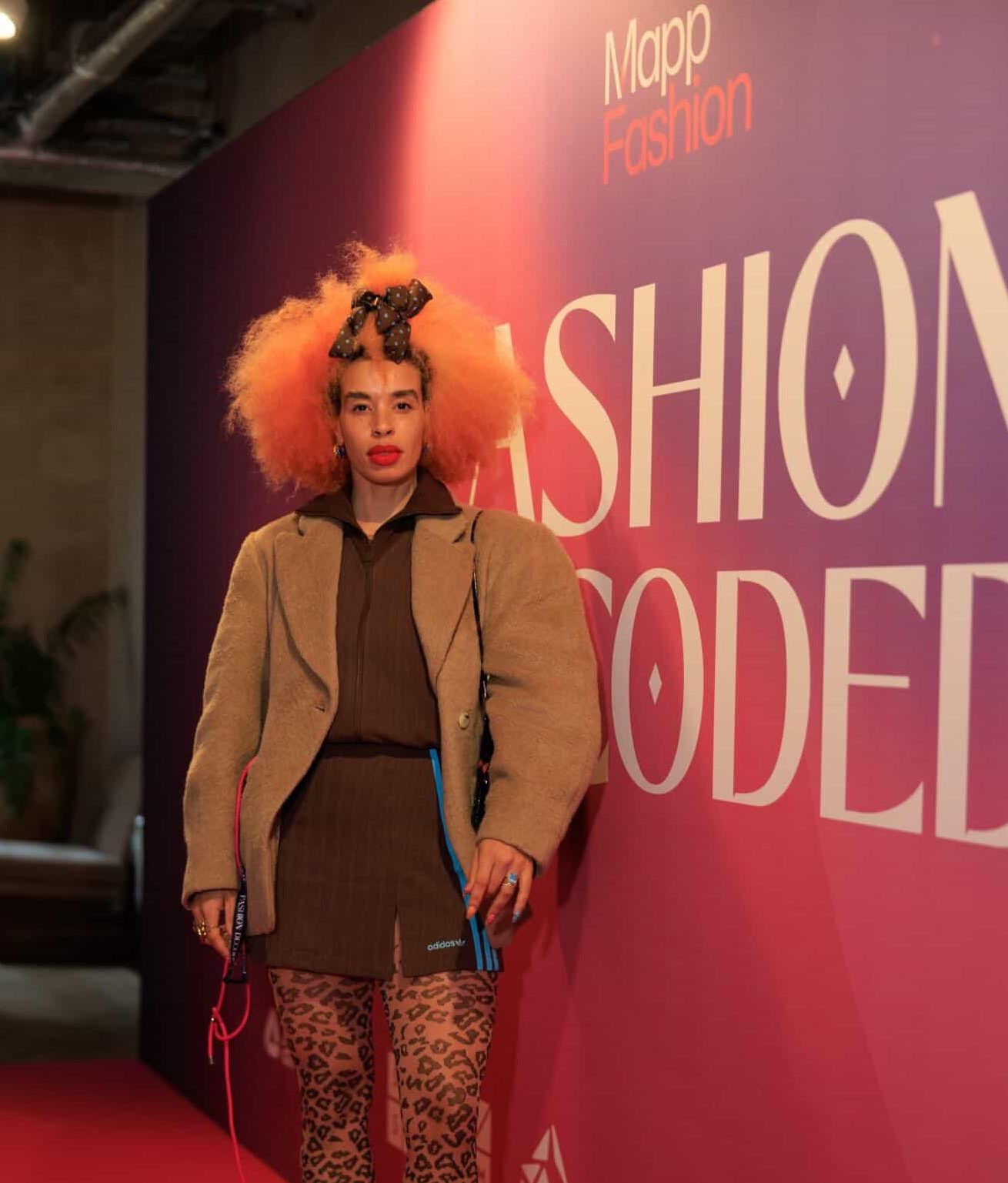 Inside fashion’s AI shift at Mapp Fashion Decoded 2026