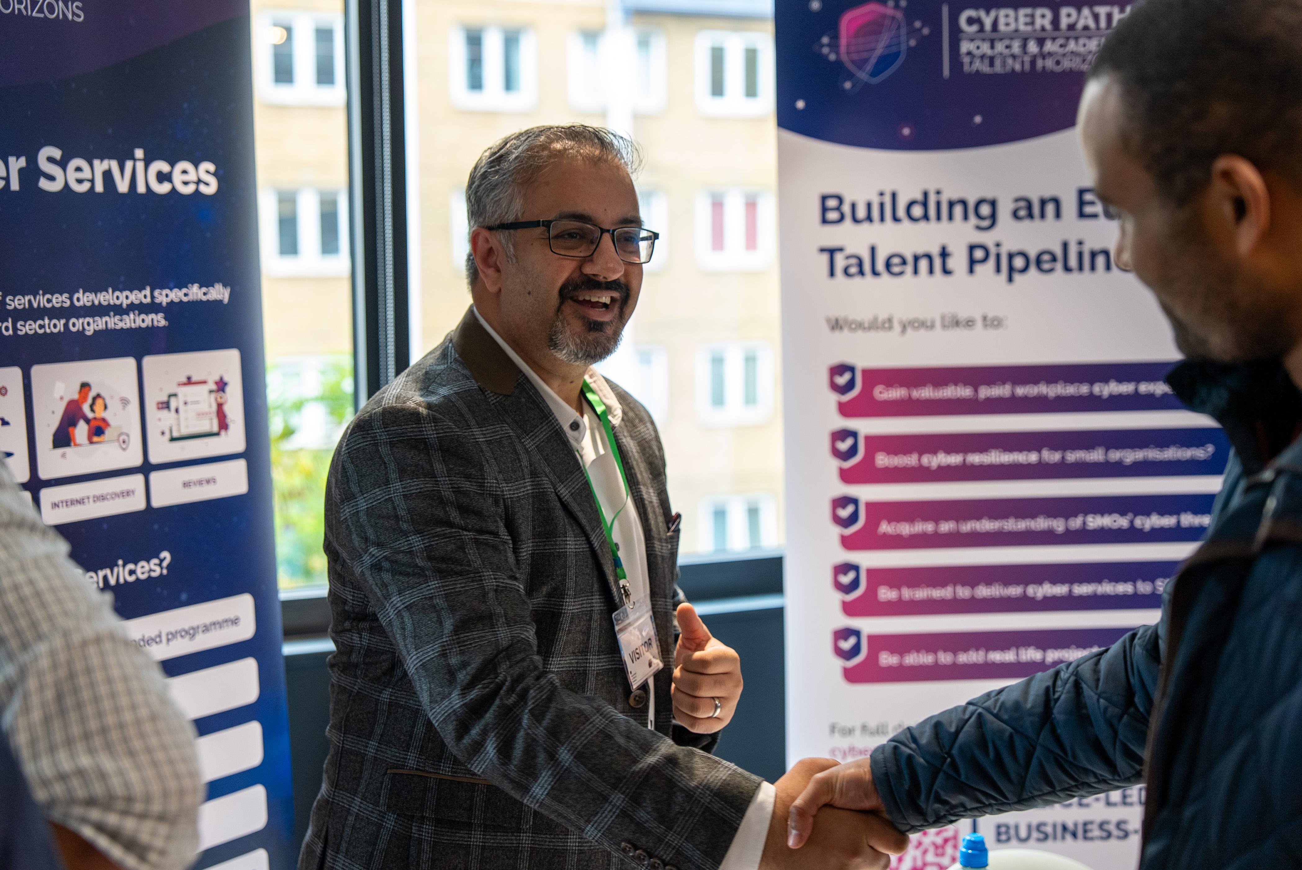 Inside LCCA’s Careers Development Week: industry insight and creative careers unlocked