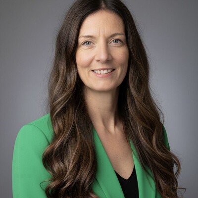 Vicky Litchfield Goodman