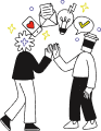 Career Support