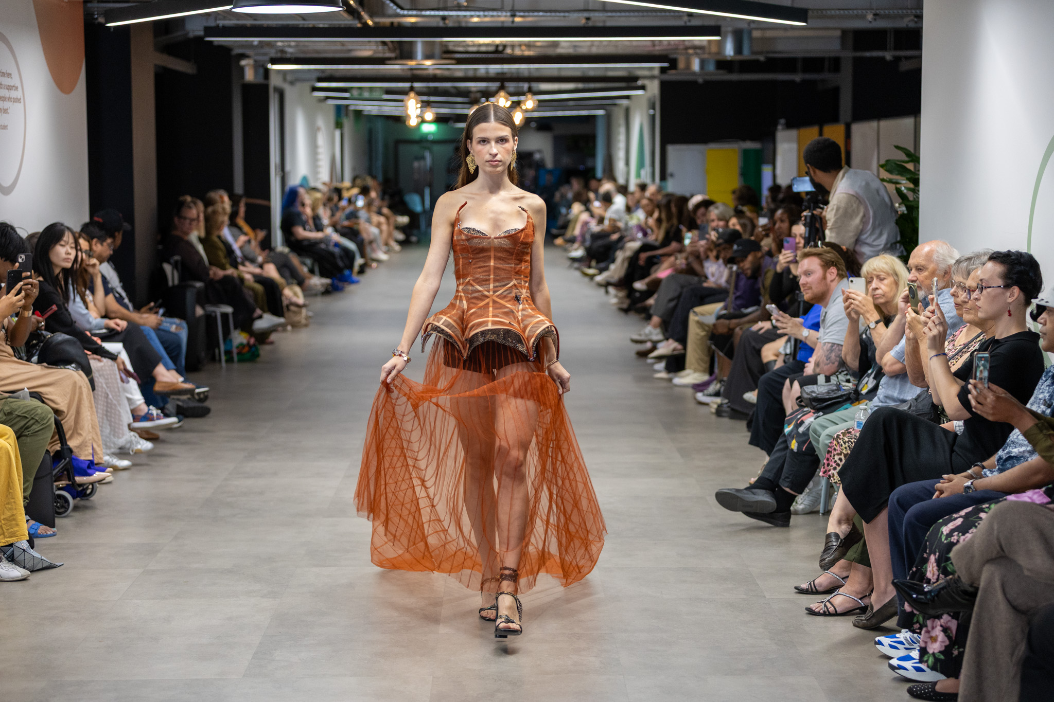LCCA Celebrates the Next Generation of Fashion Talent at 2026 Graduate Fashion Showcase