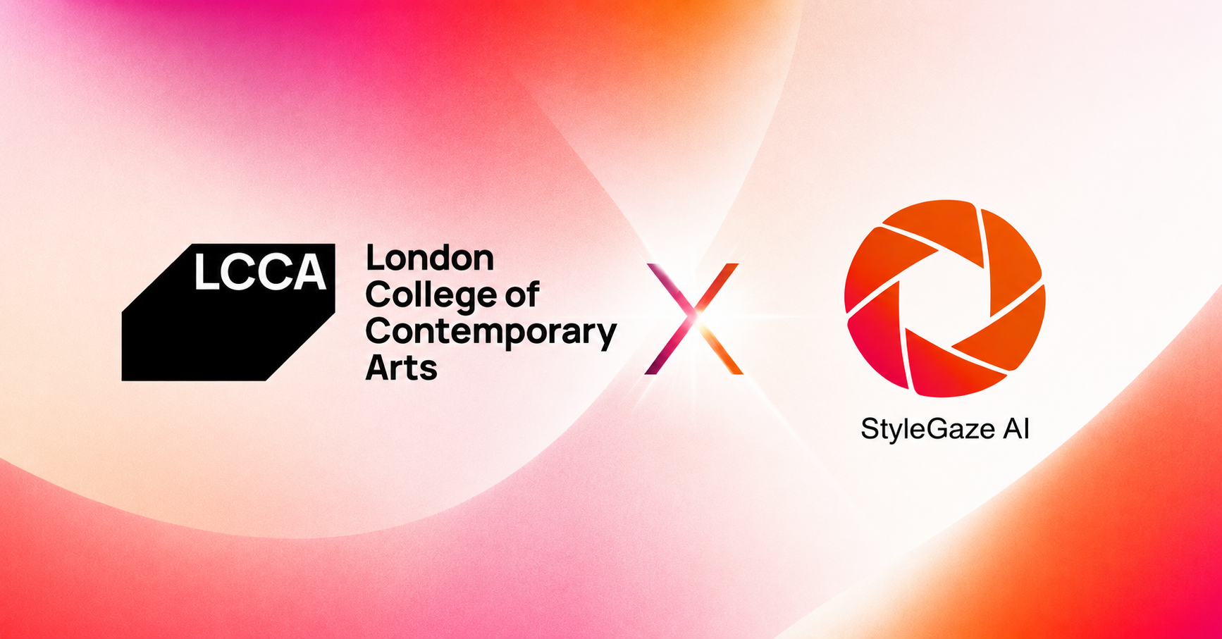 LCCA teams up with StyleGaze AI to support the next generation of fashion talent