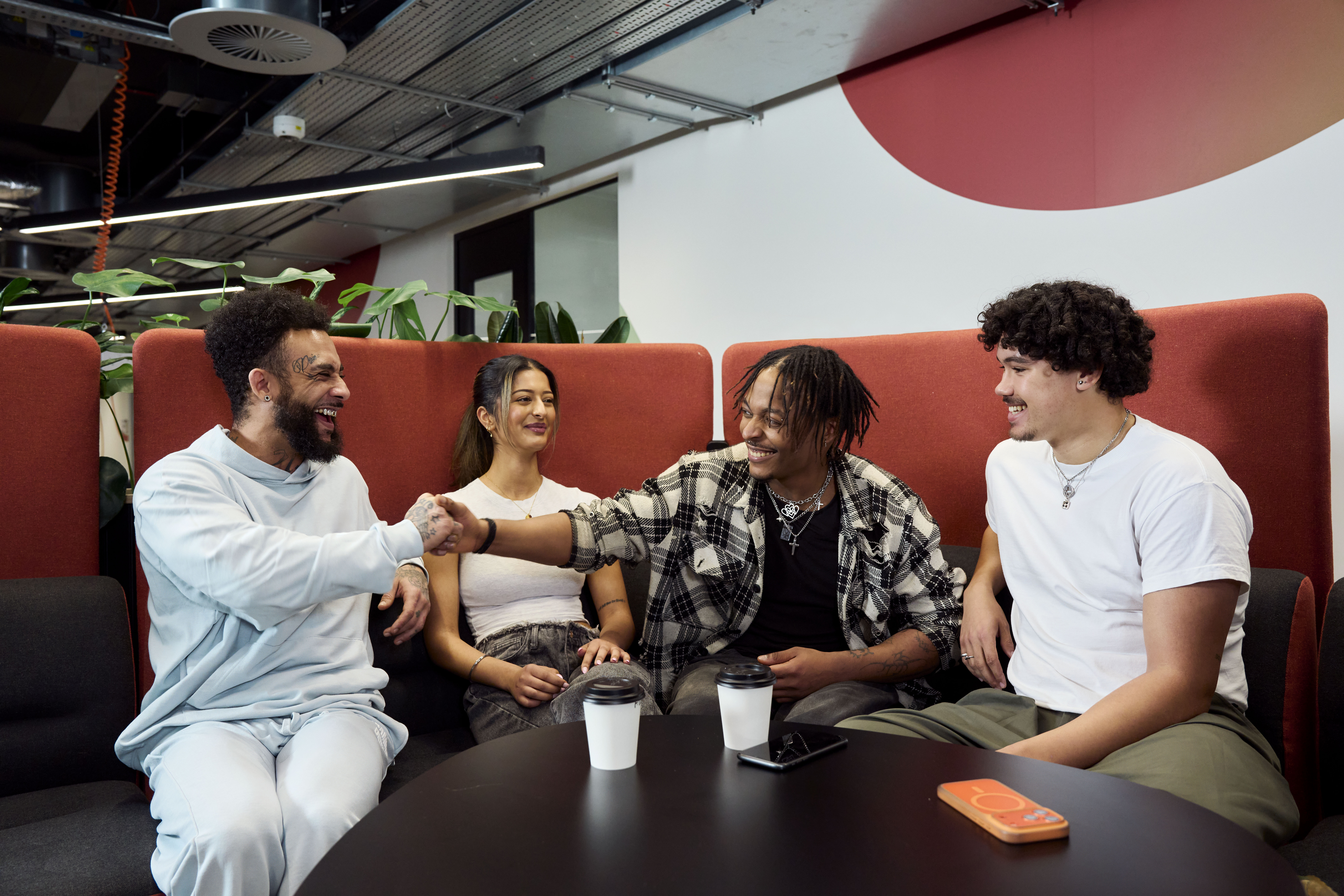 Self-Made Success: 5 recent wins from LCCA students and alumni