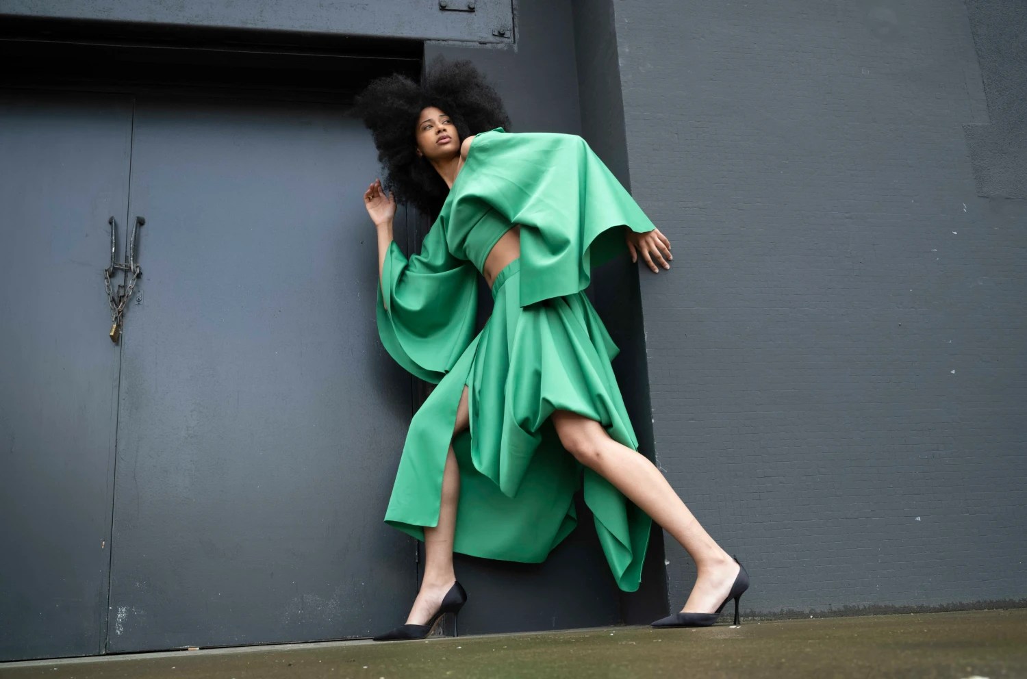 How to Create a Fashion Portfolio