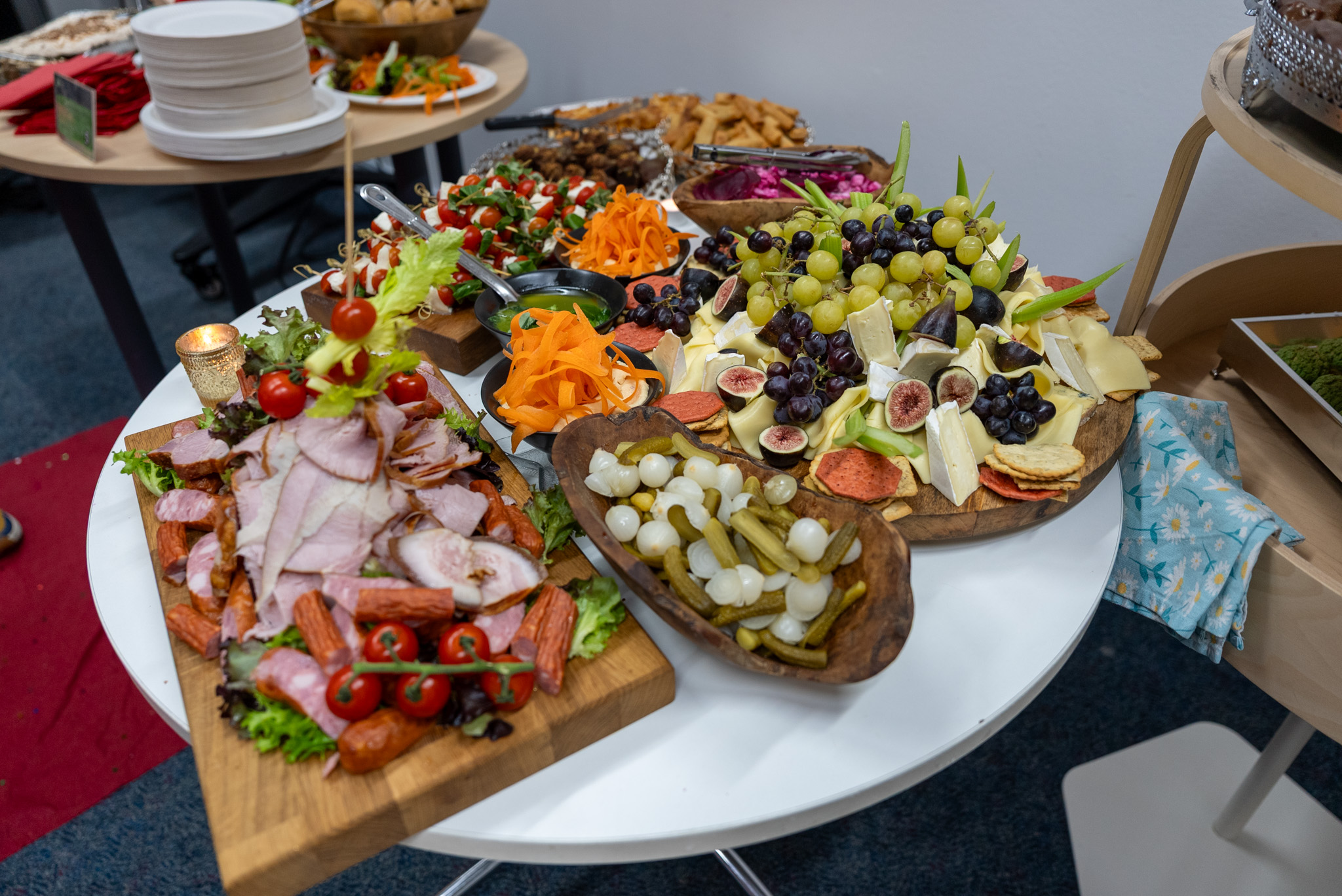 5 Black-Owned Restaurants and Hospitality Businesses to Discover in London